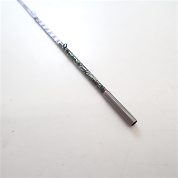 桧原ＭＡＸ３３９燻紫銀ＬＴＤ
